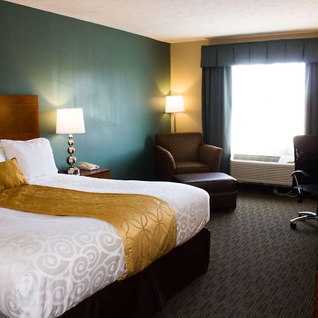 Holiday Inn Express Kilmarnock Ngoại thất bức ảnh