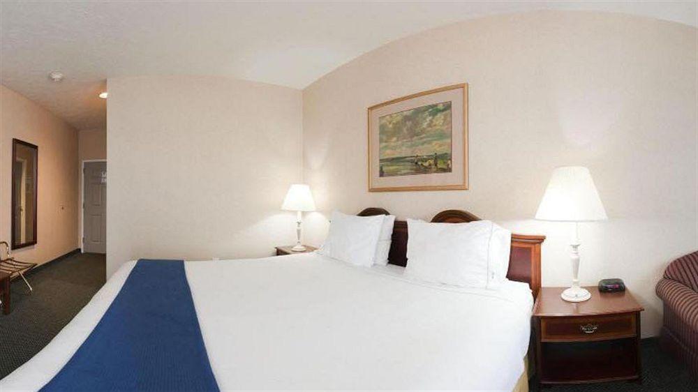 Holiday Inn Express Kilmarnock Ngoại thất bức ảnh