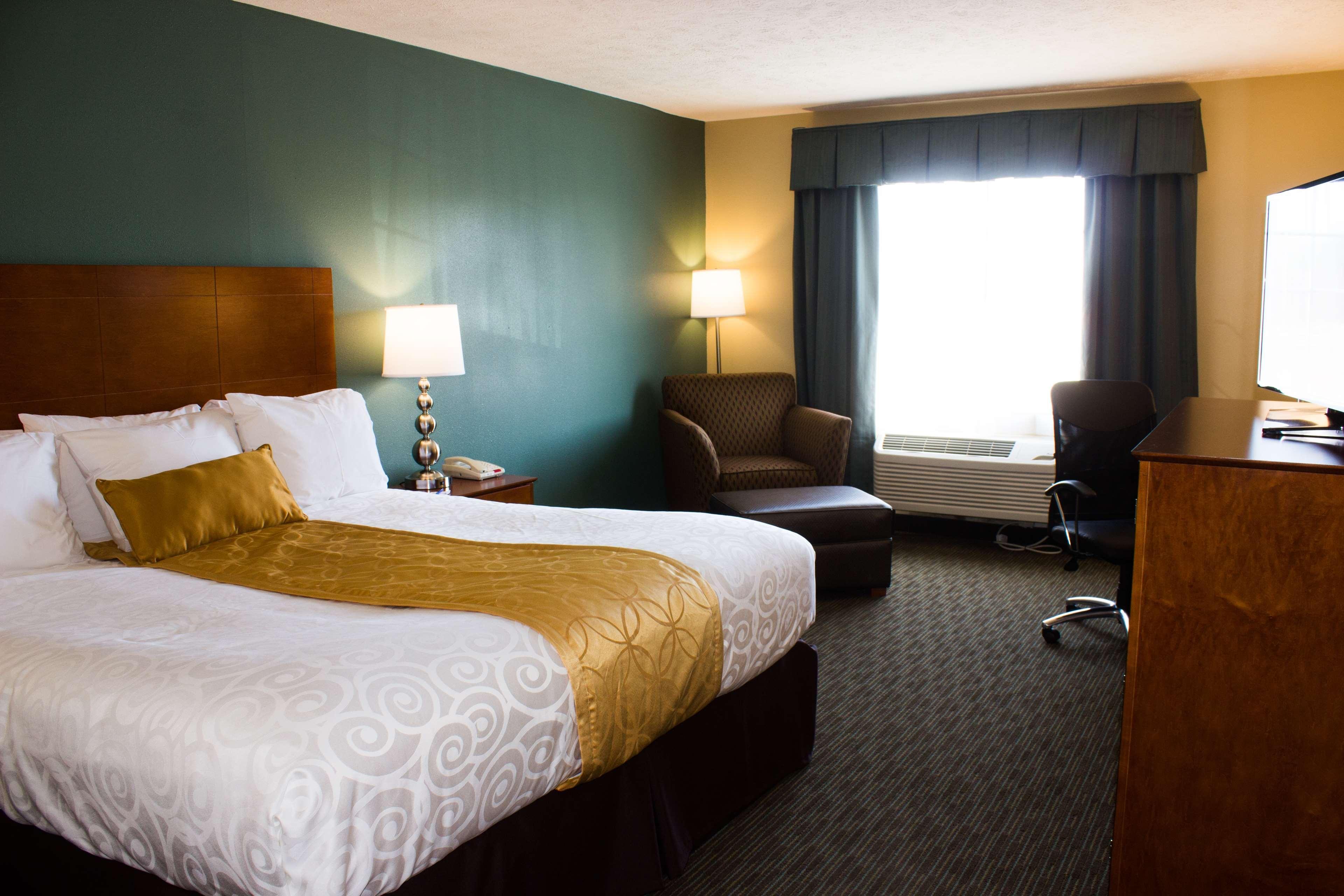 Holiday Inn Express Kilmarnock Ngoại thất bức ảnh