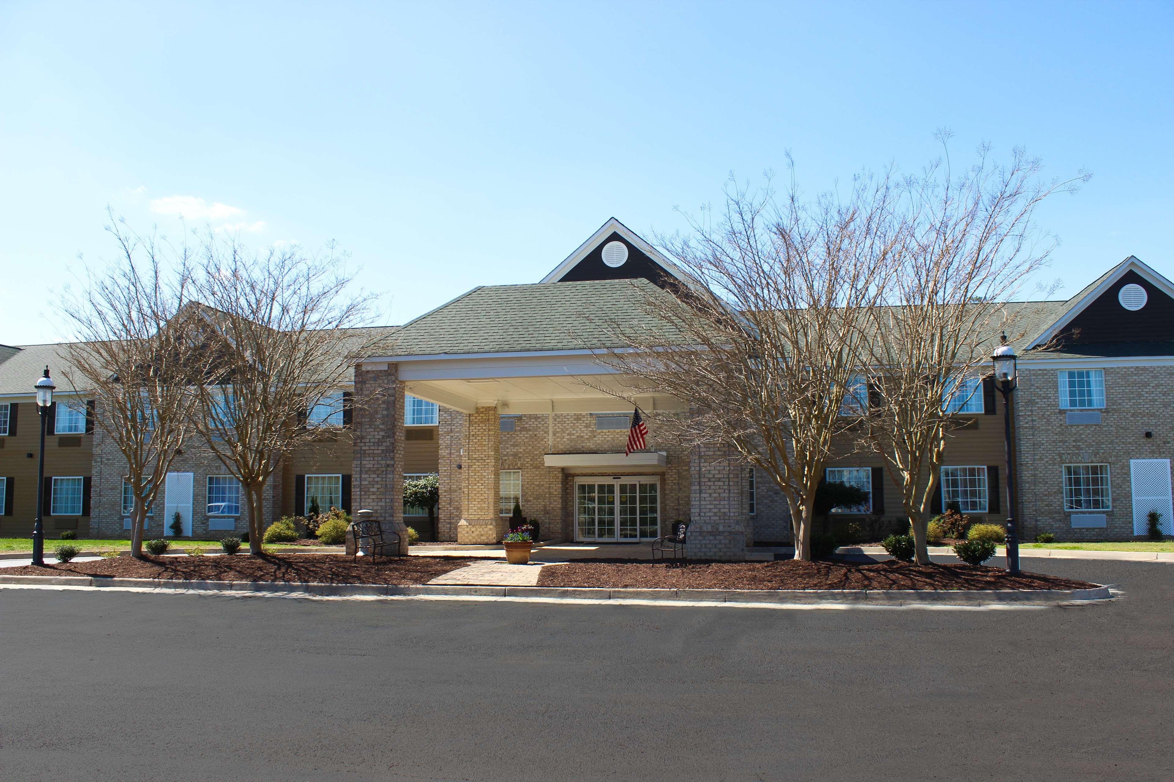 Holiday Inn Express Kilmarnock Ngoại thất bức ảnh