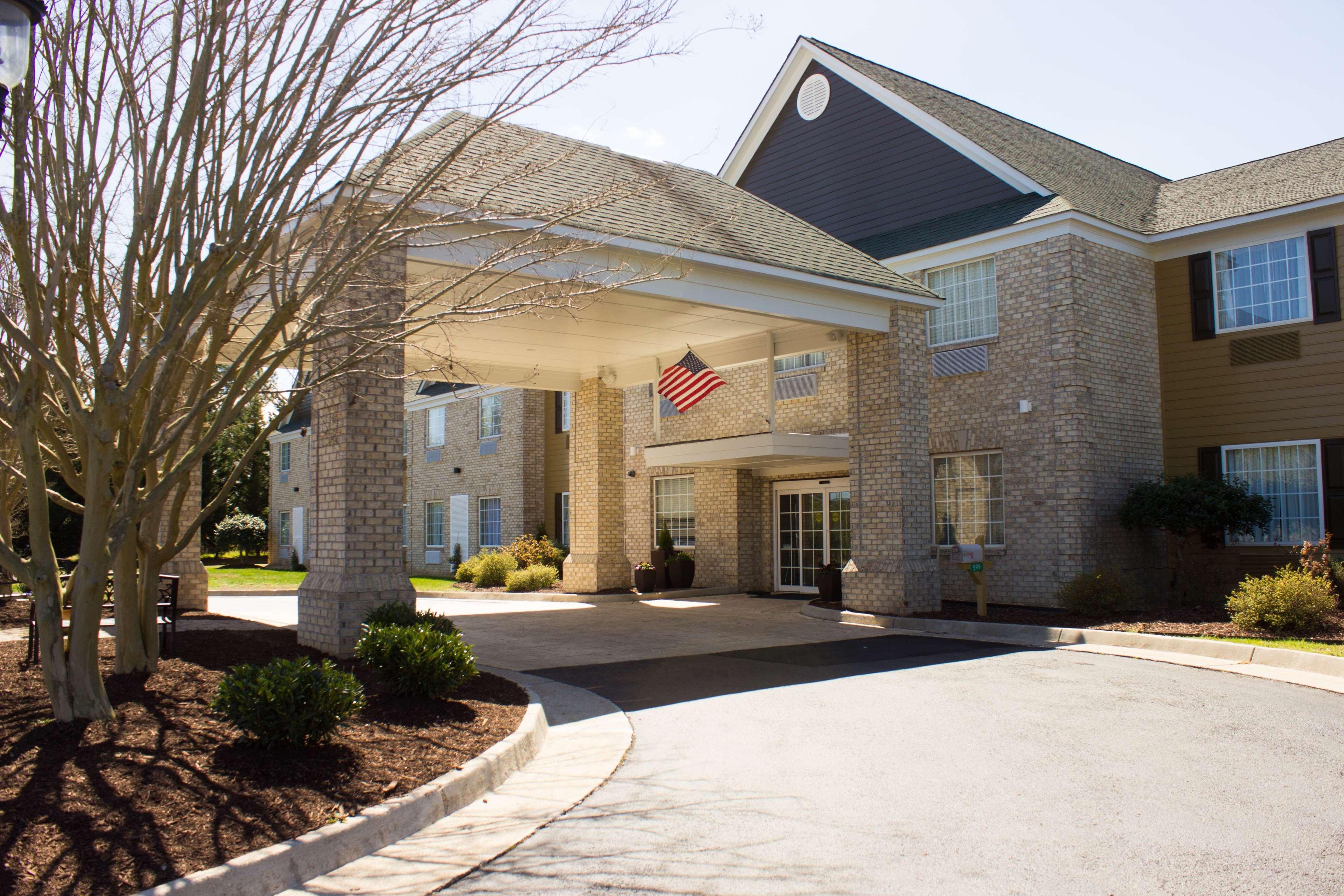 Holiday Inn Express Kilmarnock Ngoại thất bức ảnh