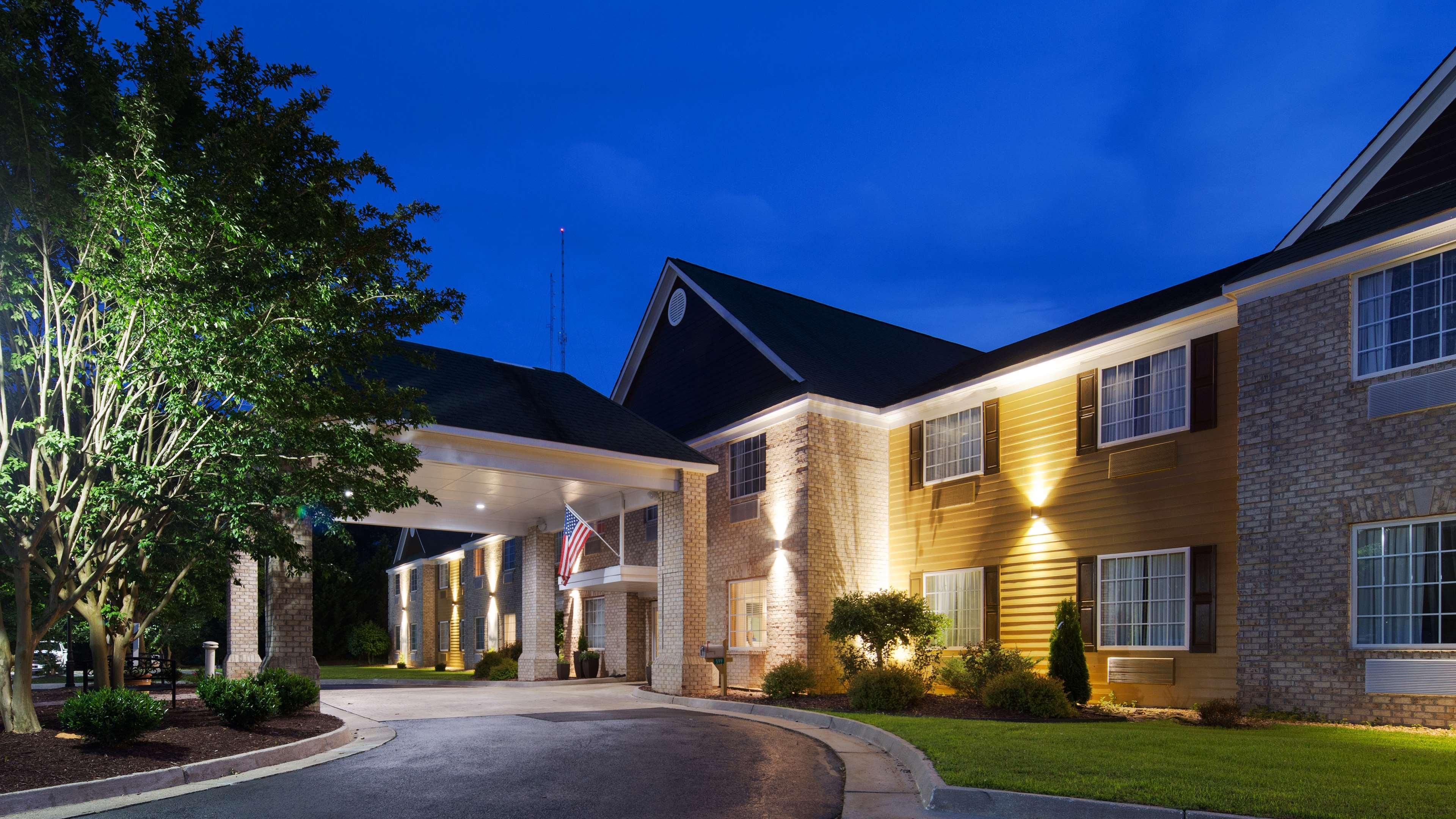 Holiday Inn Express Kilmarnock Ngoại thất bức ảnh