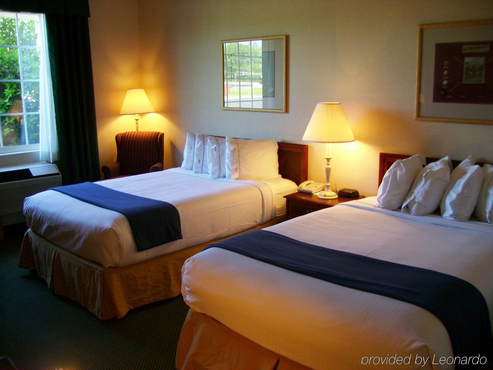 Holiday Inn Express Kilmarnock Phòng bức ảnh
