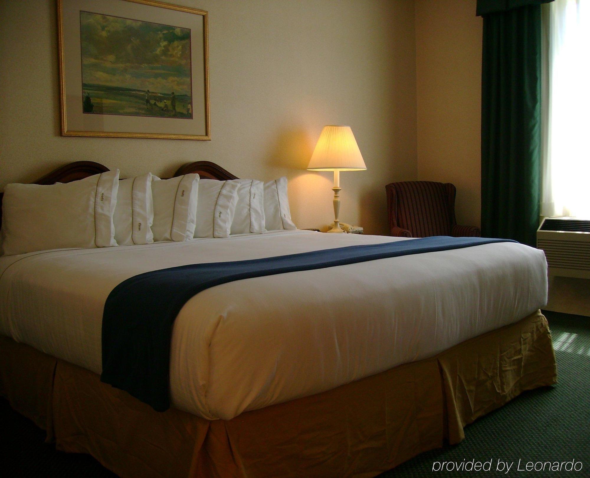 Holiday Inn Express Kilmarnock Ngoại thất bức ảnh