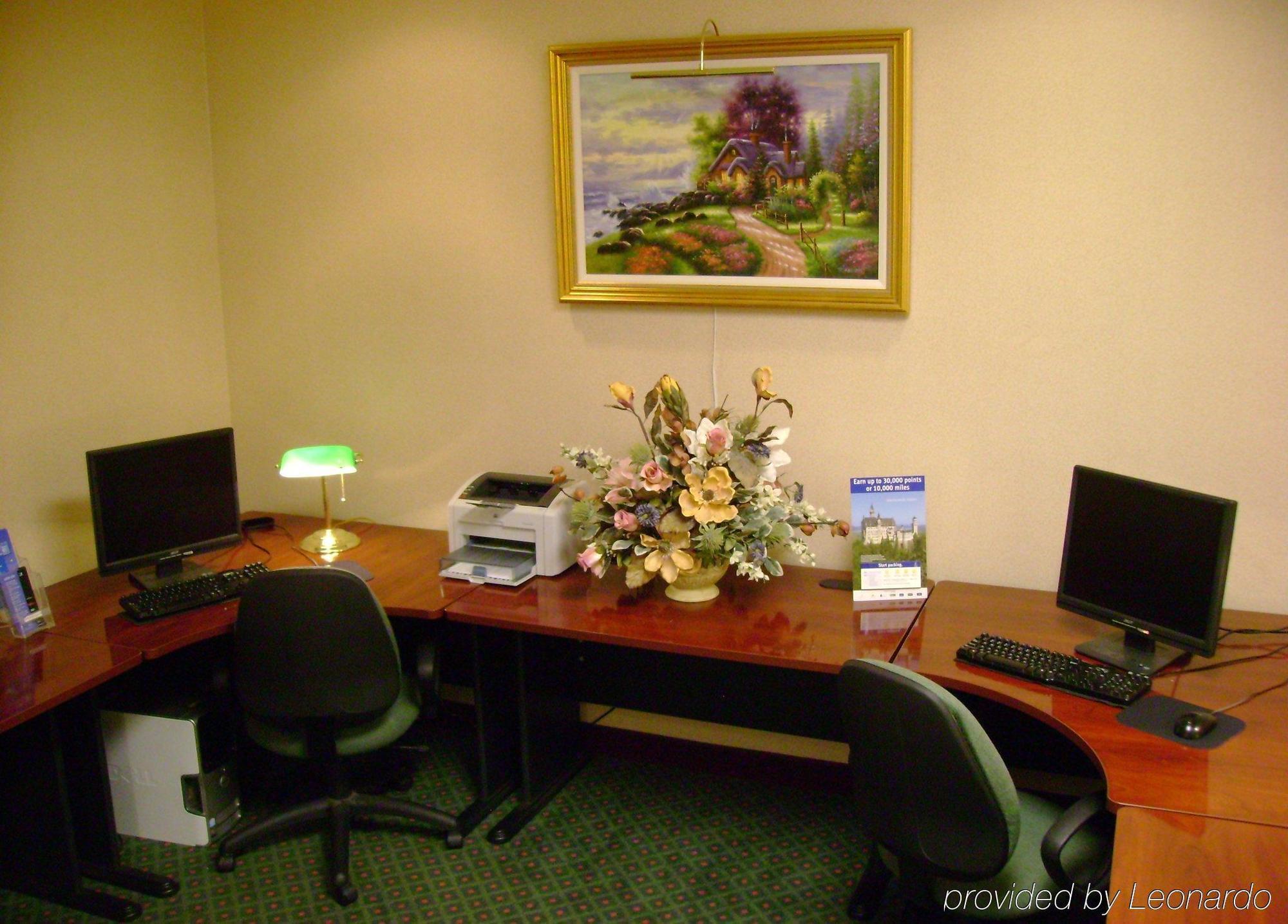 Holiday Inn Express Kilmarnock Tiện nghi bức ảnh