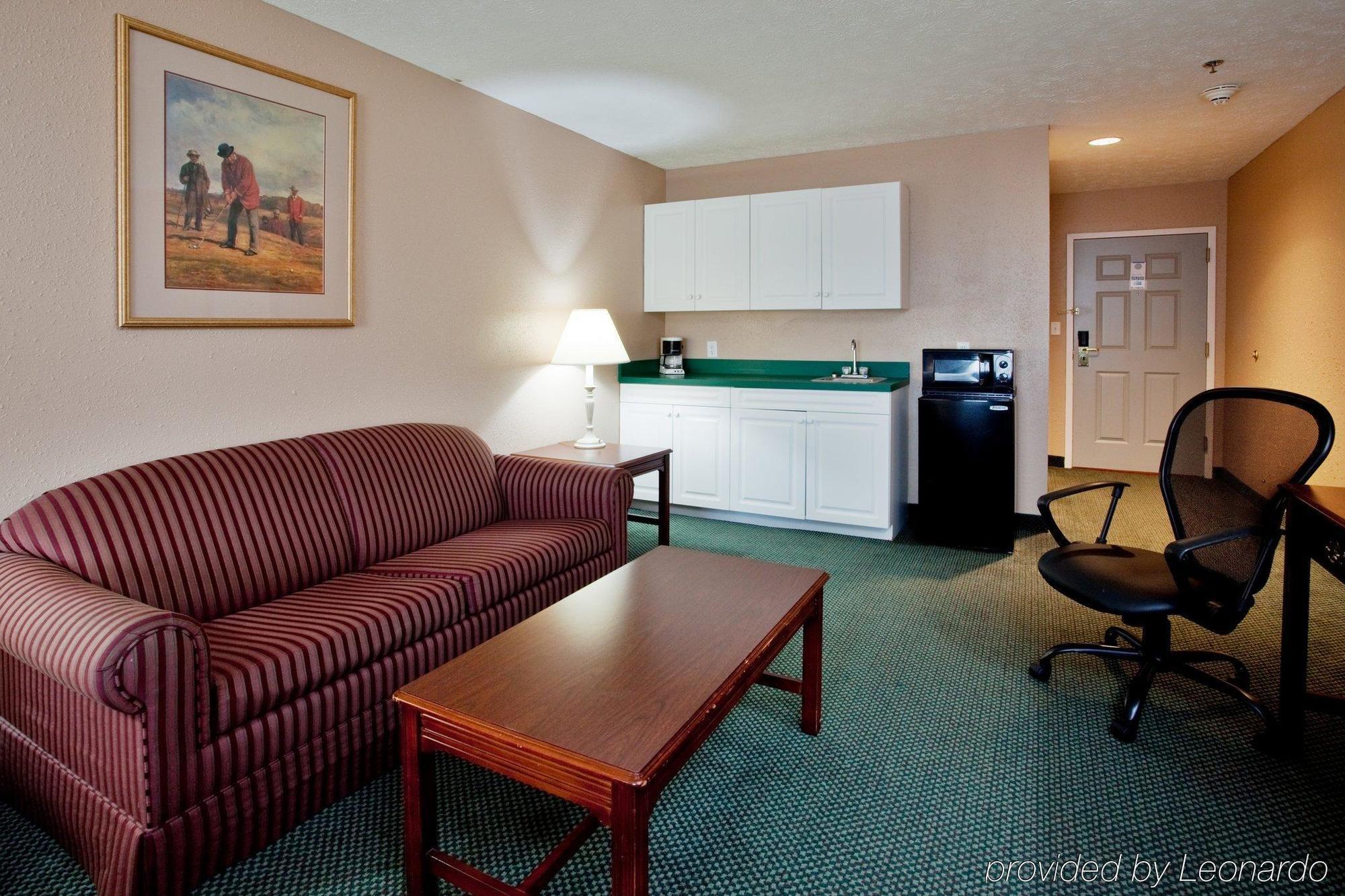 Holiday Inn Express Kilmarnock Phòng bức ảnh