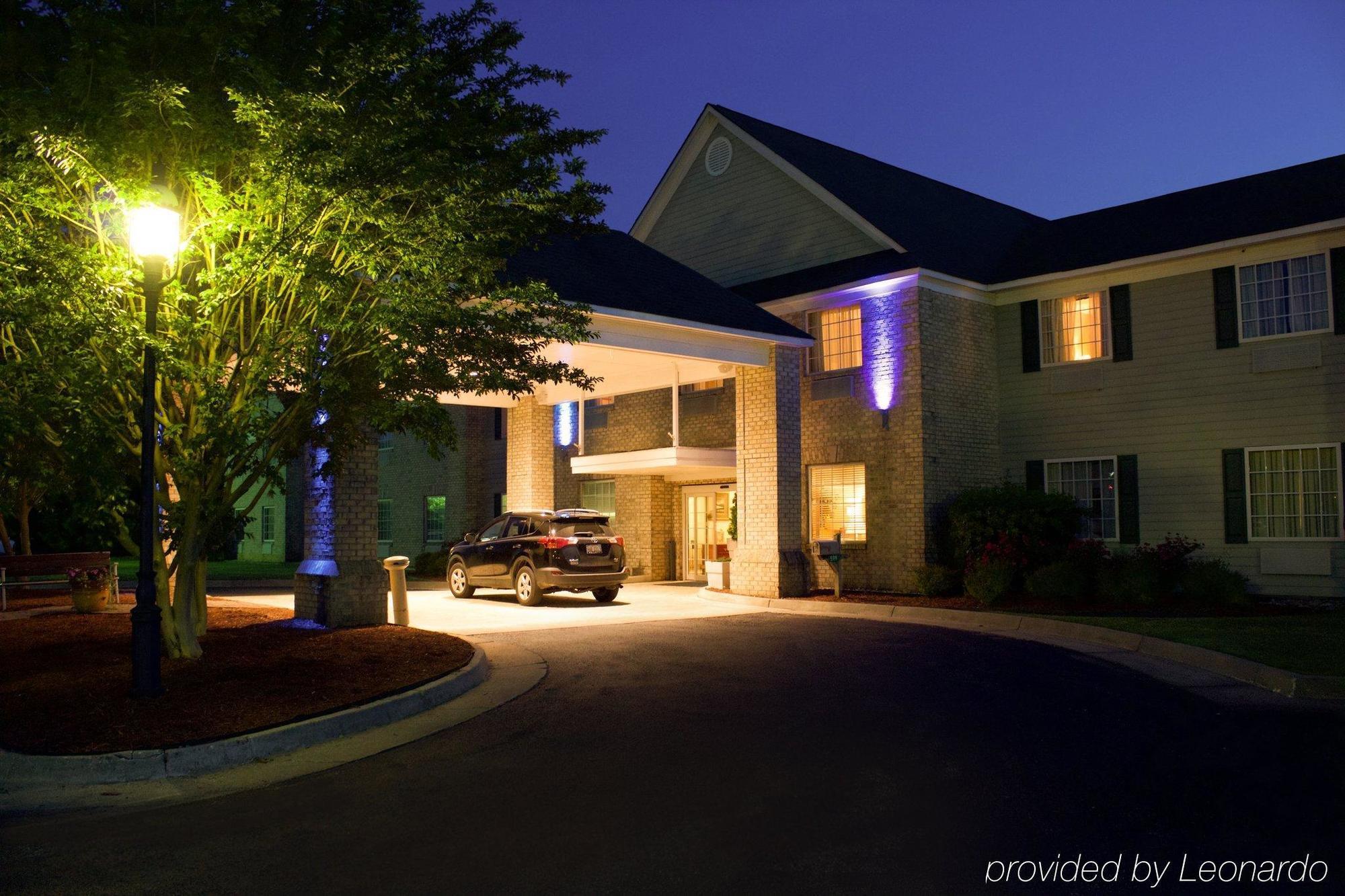 Holiday Inn Express Kilmarnock Ngoại thất bức ảnh