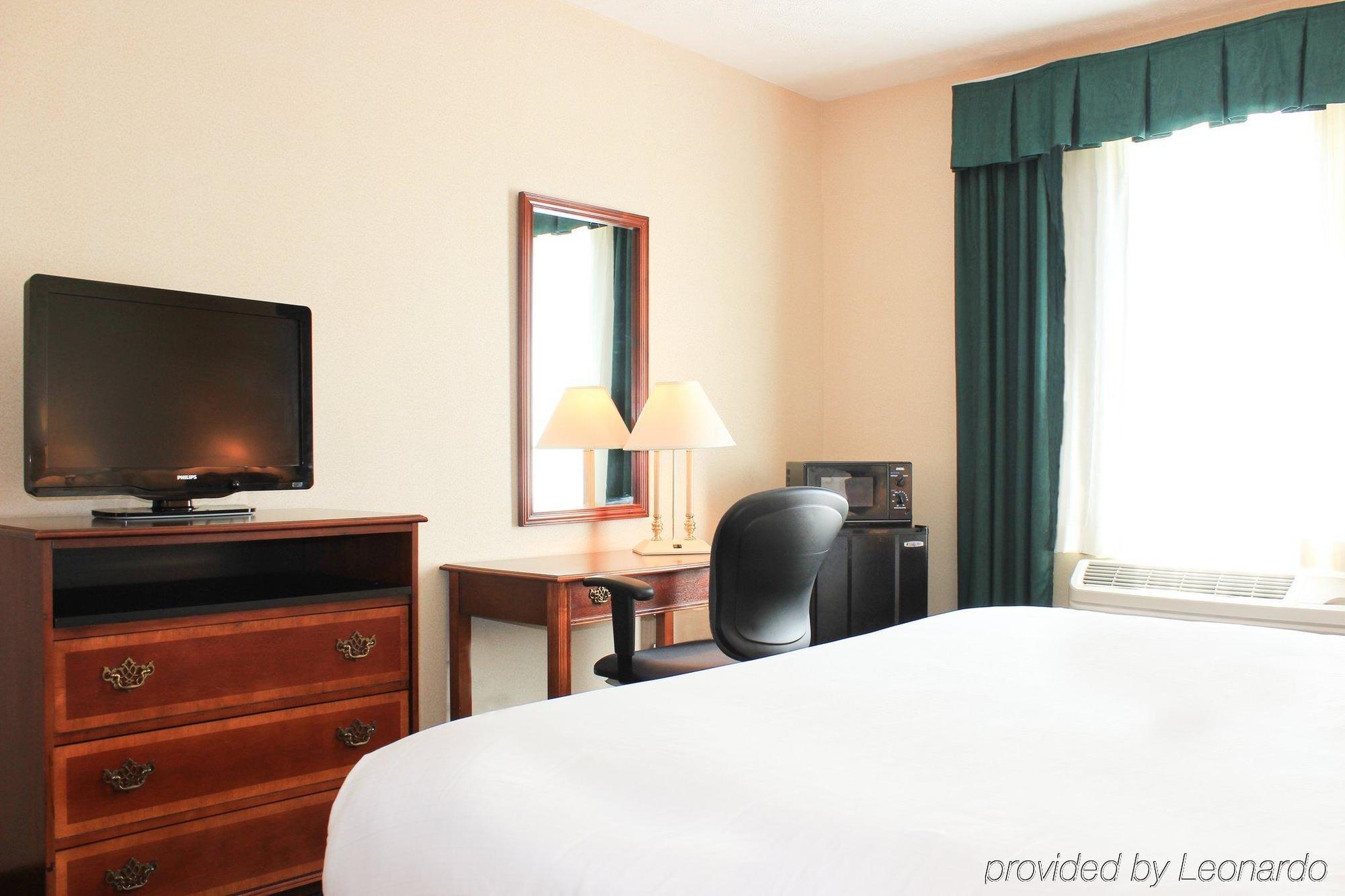Holiday Inn Express Kilmarnock Ngoại thất bức ảnh