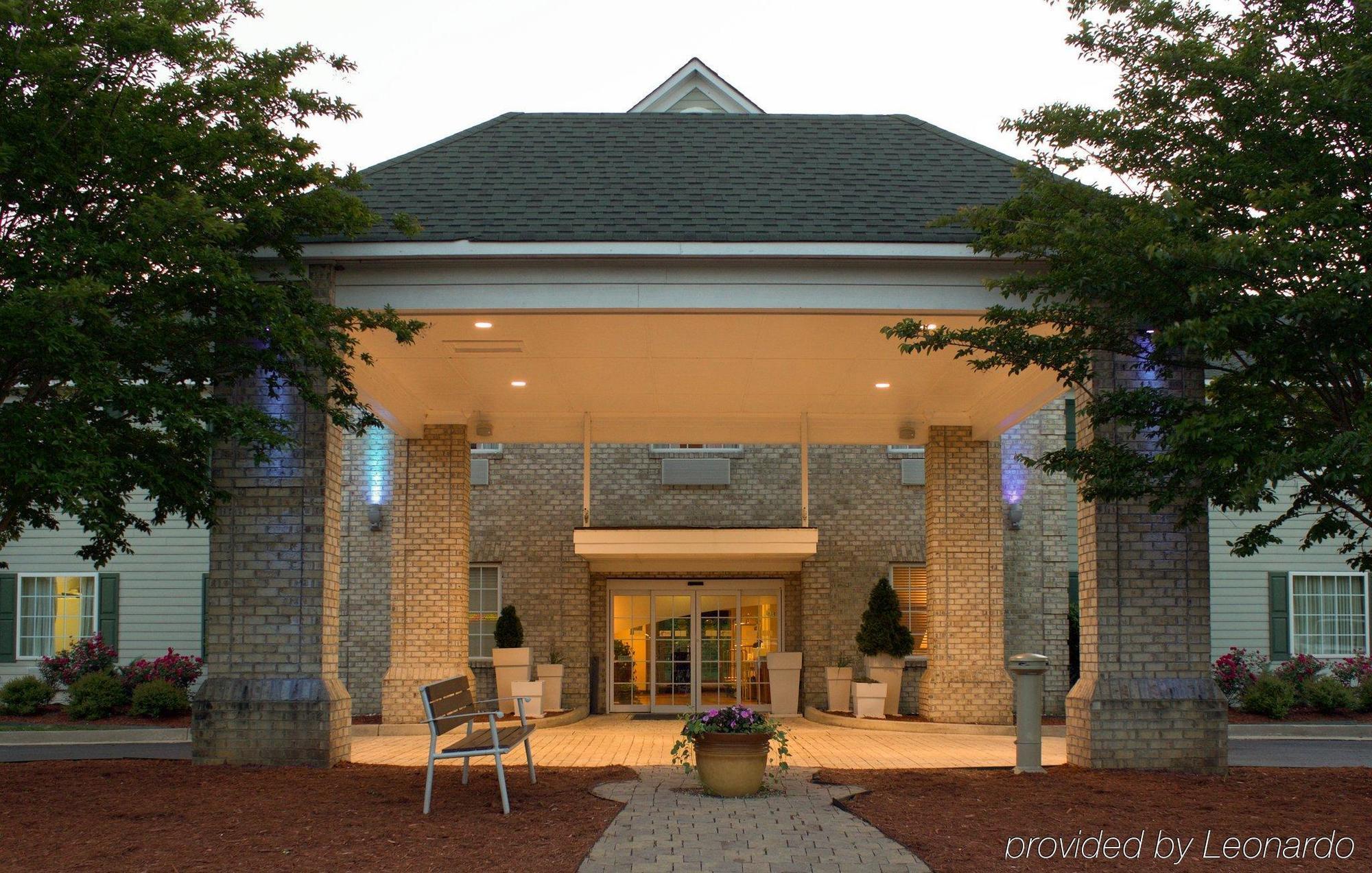 Holiday Inn Express Kilmarnock Ngoại thất bức ảnh