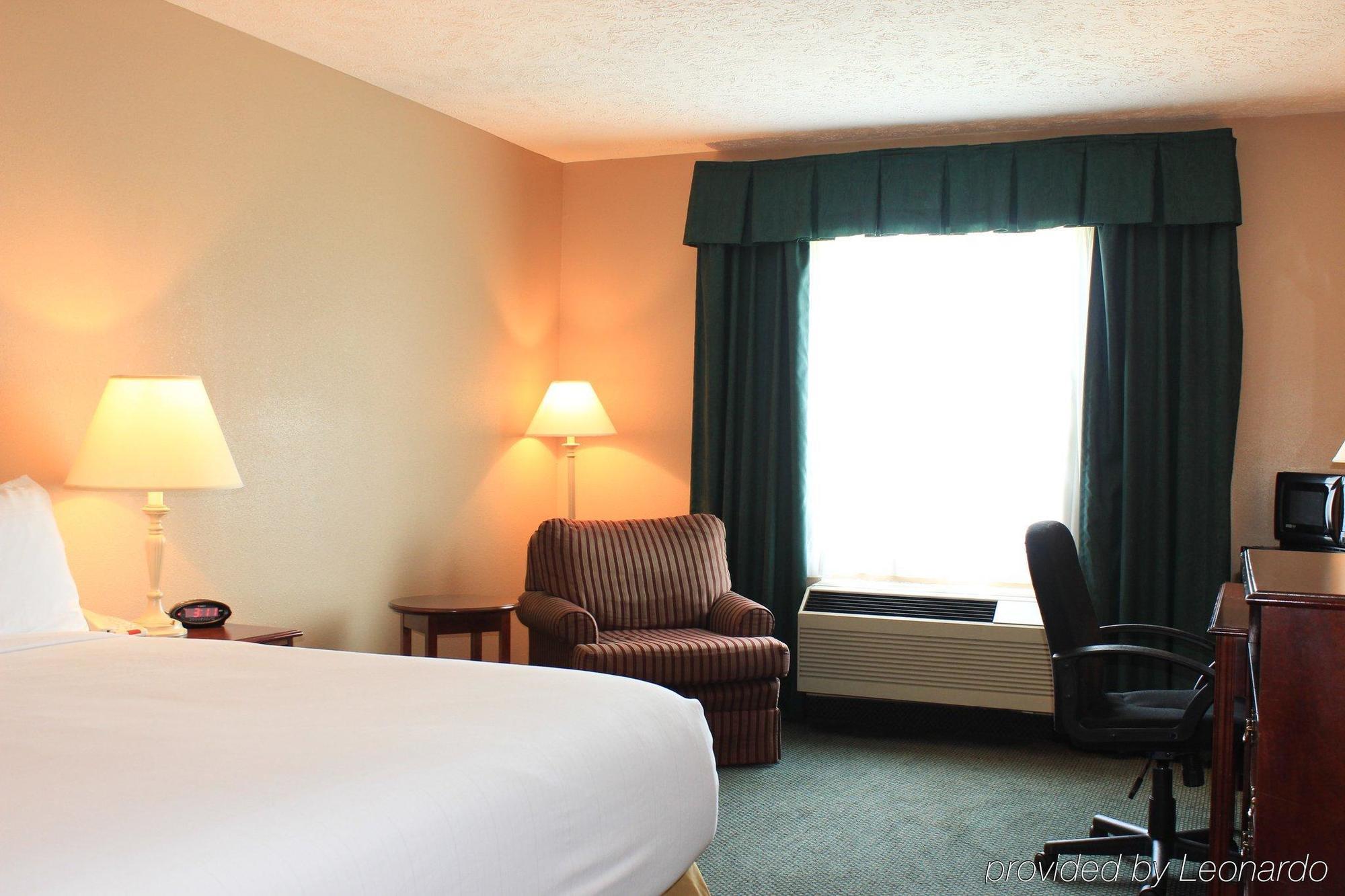 Holiday Inn Express Kilmarnock Ngoại thất bức ảnh