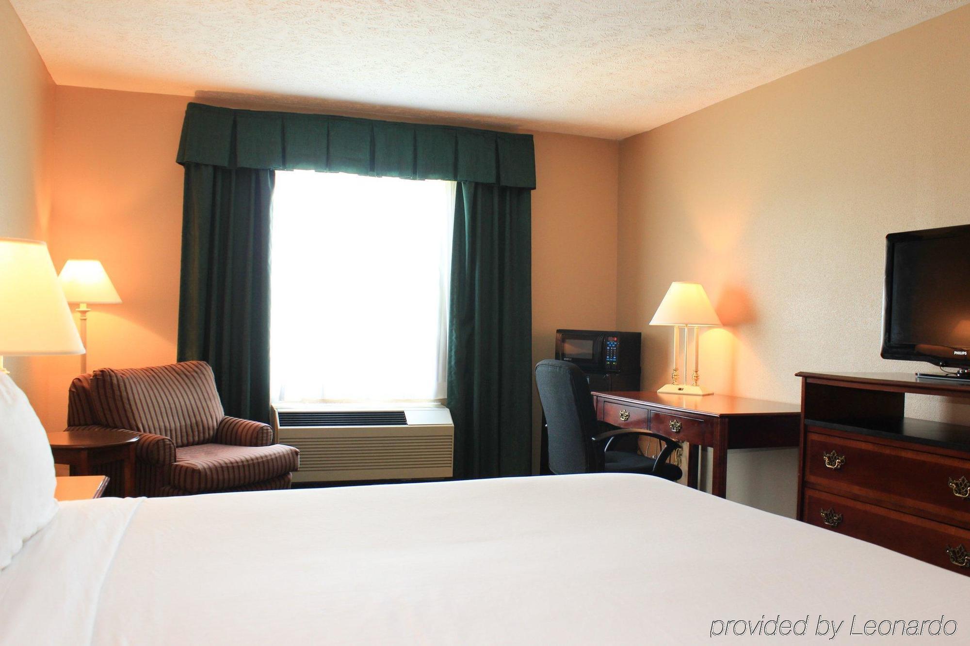 Holiday Inn Express Kilmarnock Ngoại thất bức ảnh