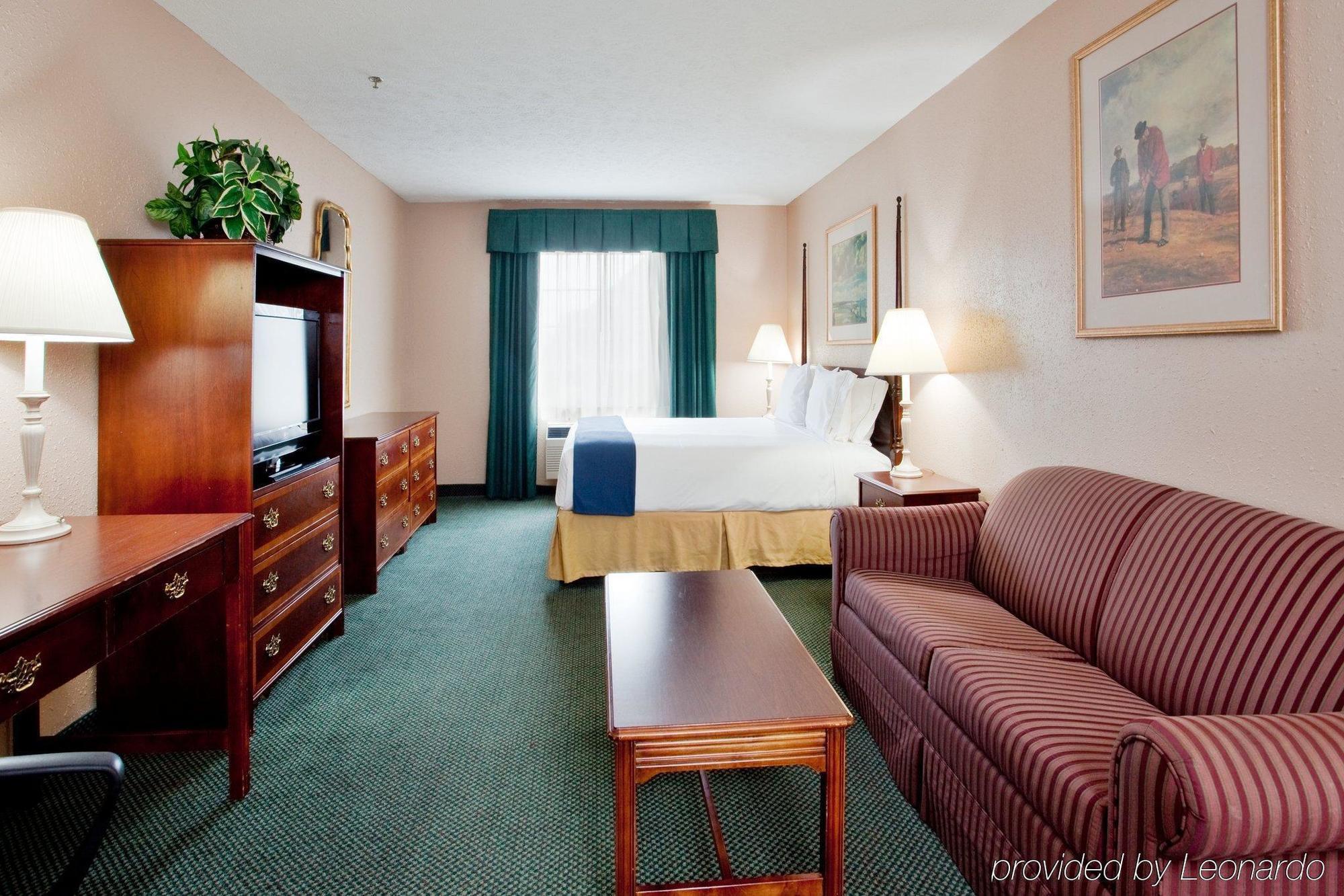 Holiday Inn Express Kilmarnock Phòng bức ảnh