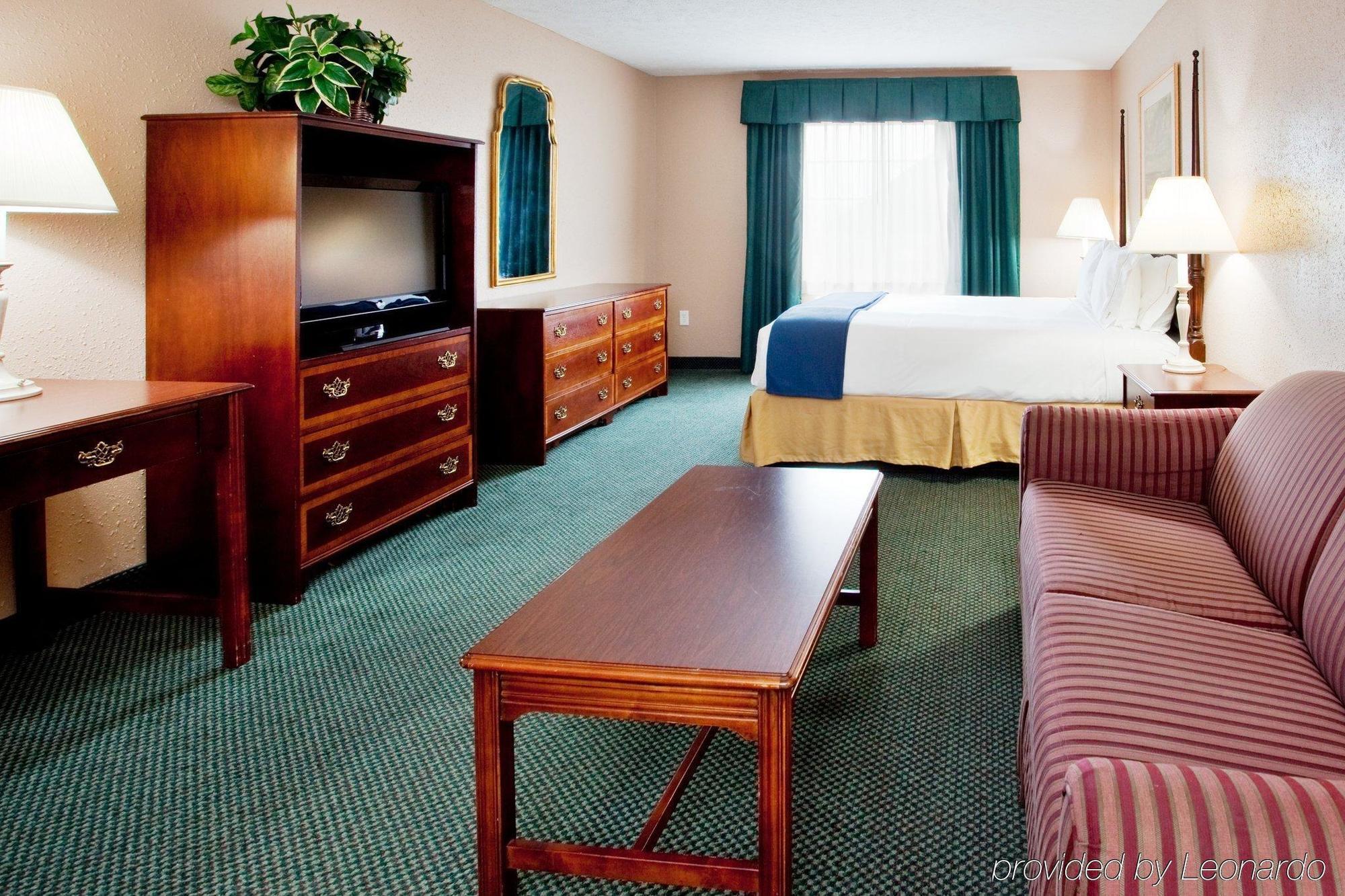 Holiday Inn Express Kilmarnock Phòng bức ảnh