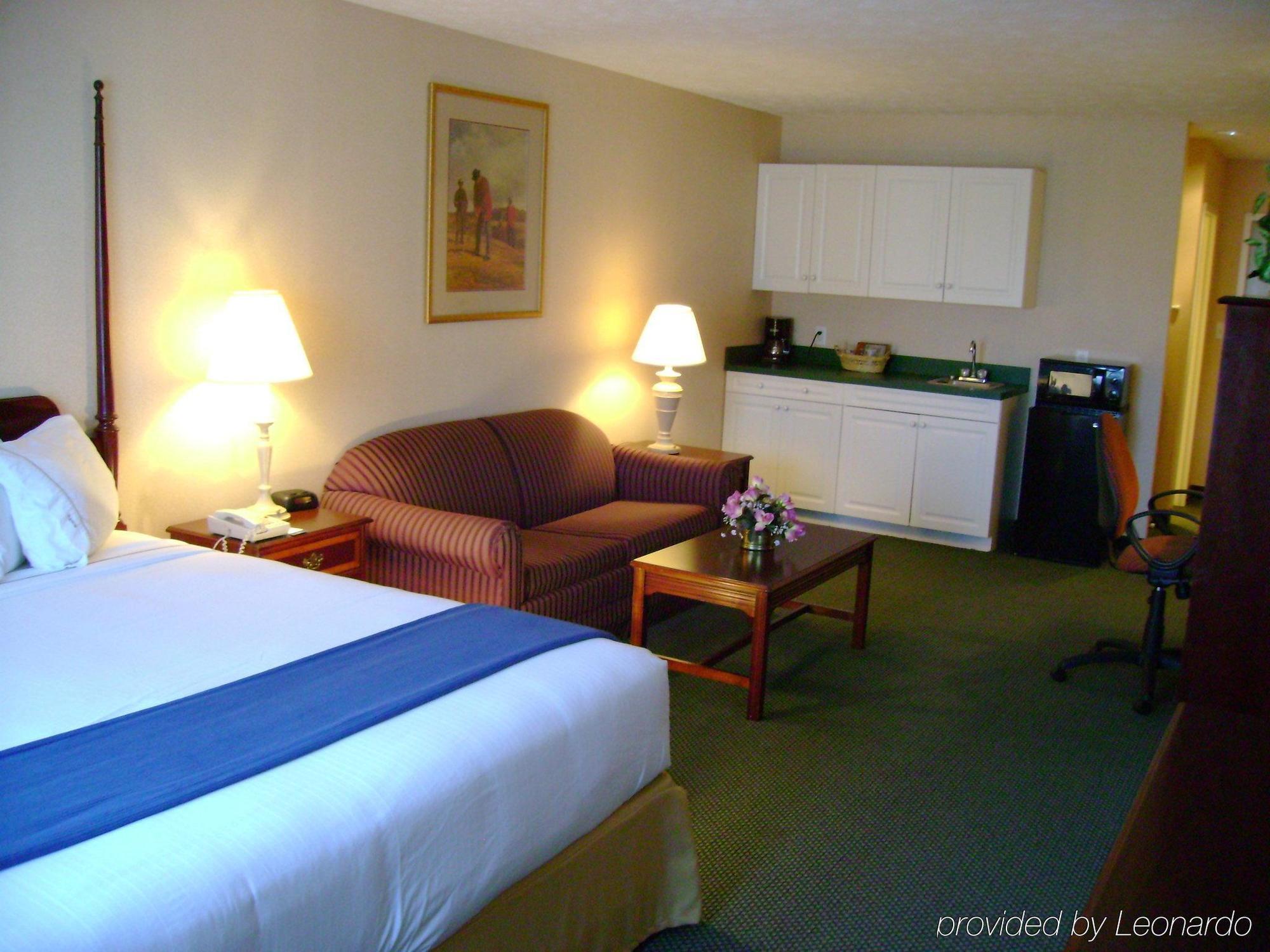 Holiday Inn Express Kilmarnock Phòng bức ảnh