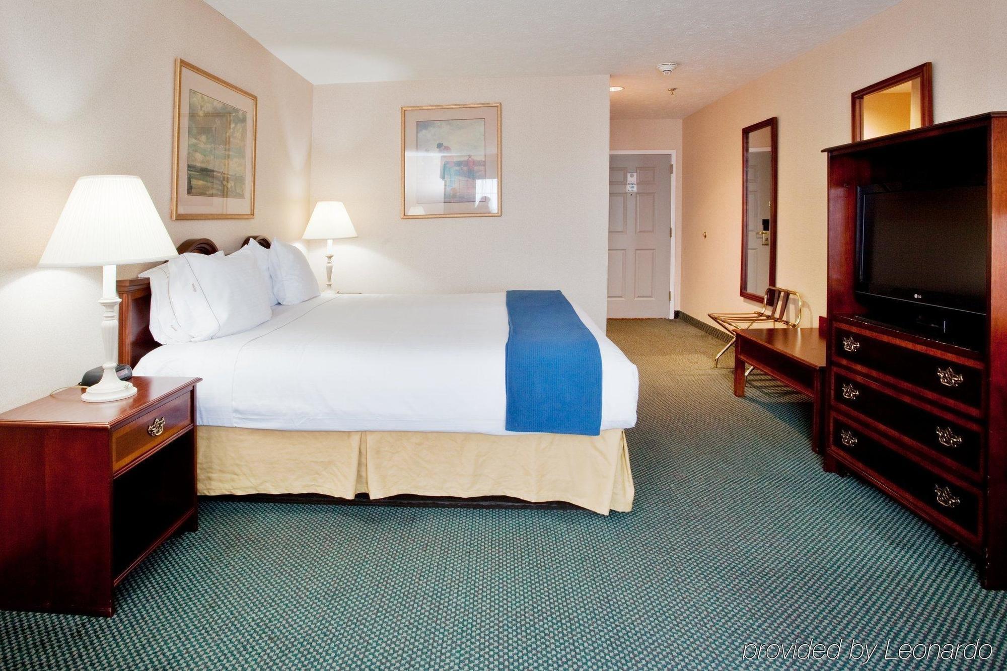 Holiday Inn Express Kilmarnock Phòng bức ảnh