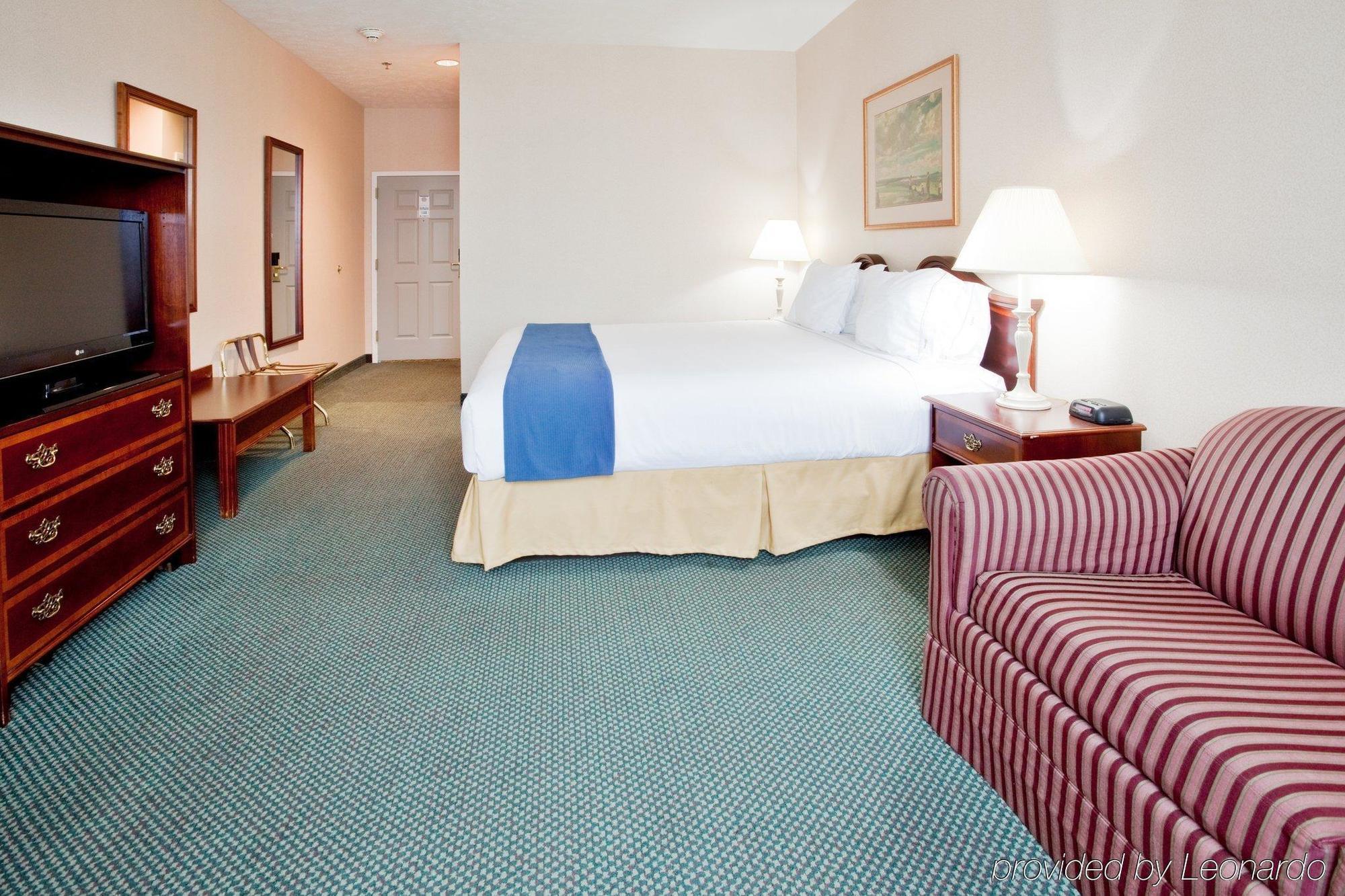 Holiday Inn Express Kilmarnock Phòng bức ảnh