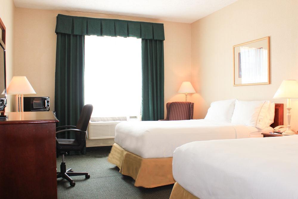 Holiday Inn Express Kilmarnock Ngoại thất bức ảnh