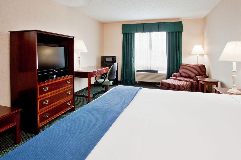 Holiday Inn Express Kilmarnock Ngoại thất bức ảnh