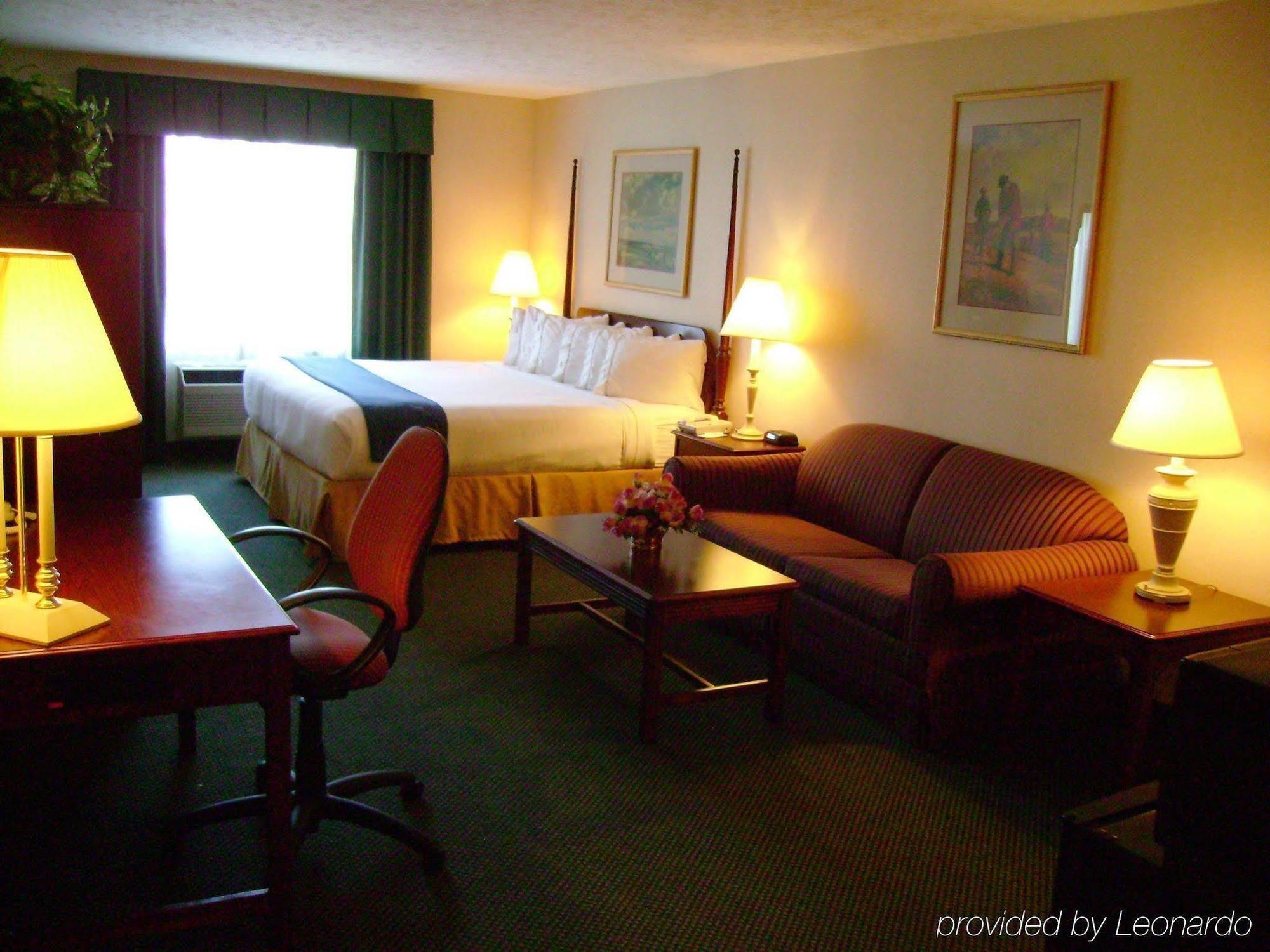 Holiday Inn Express Kilmarnock Phòng bức ảnh