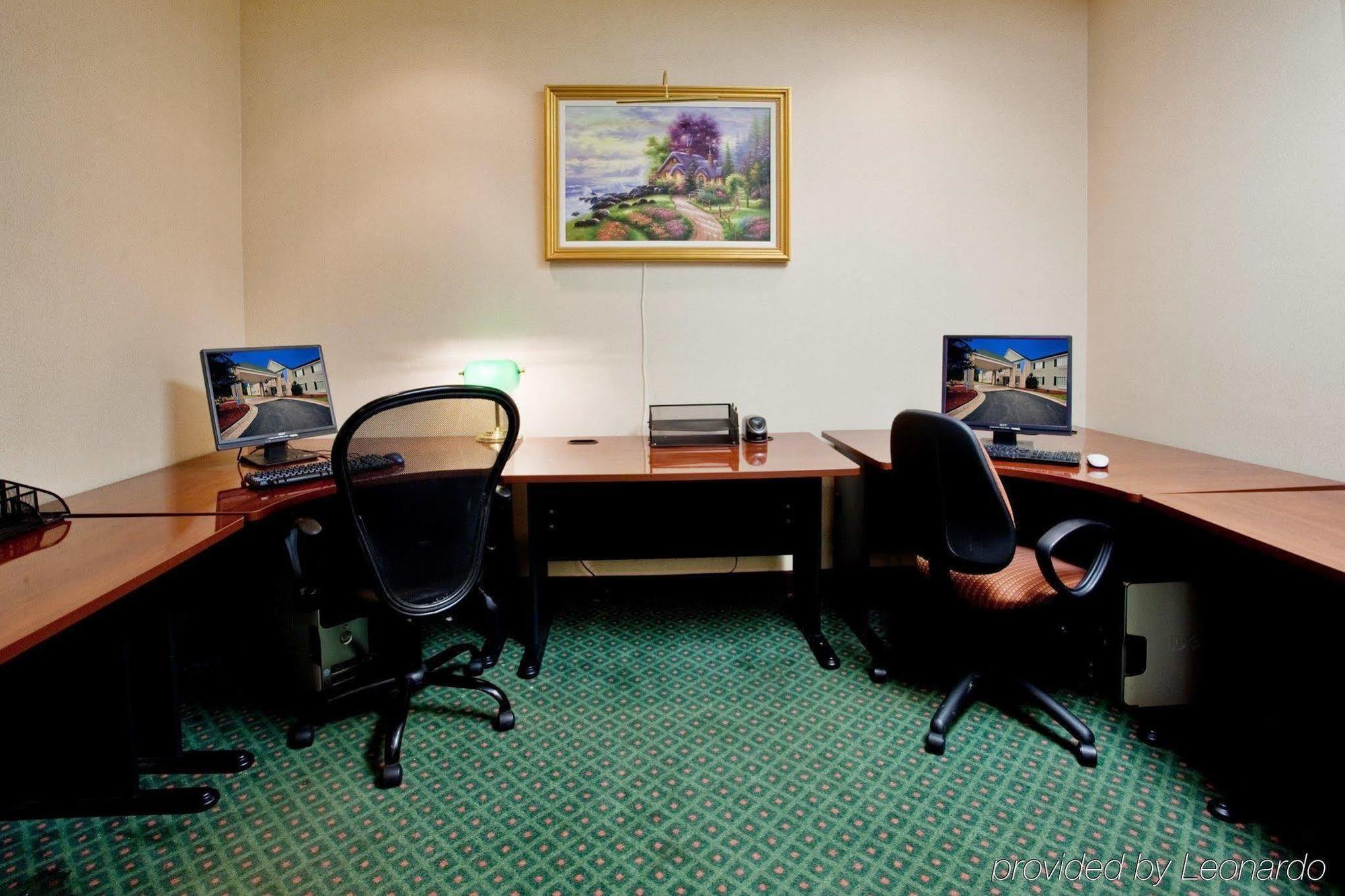 Holiday Inn Express Kilmarnock Tiện nghi bức ảnh