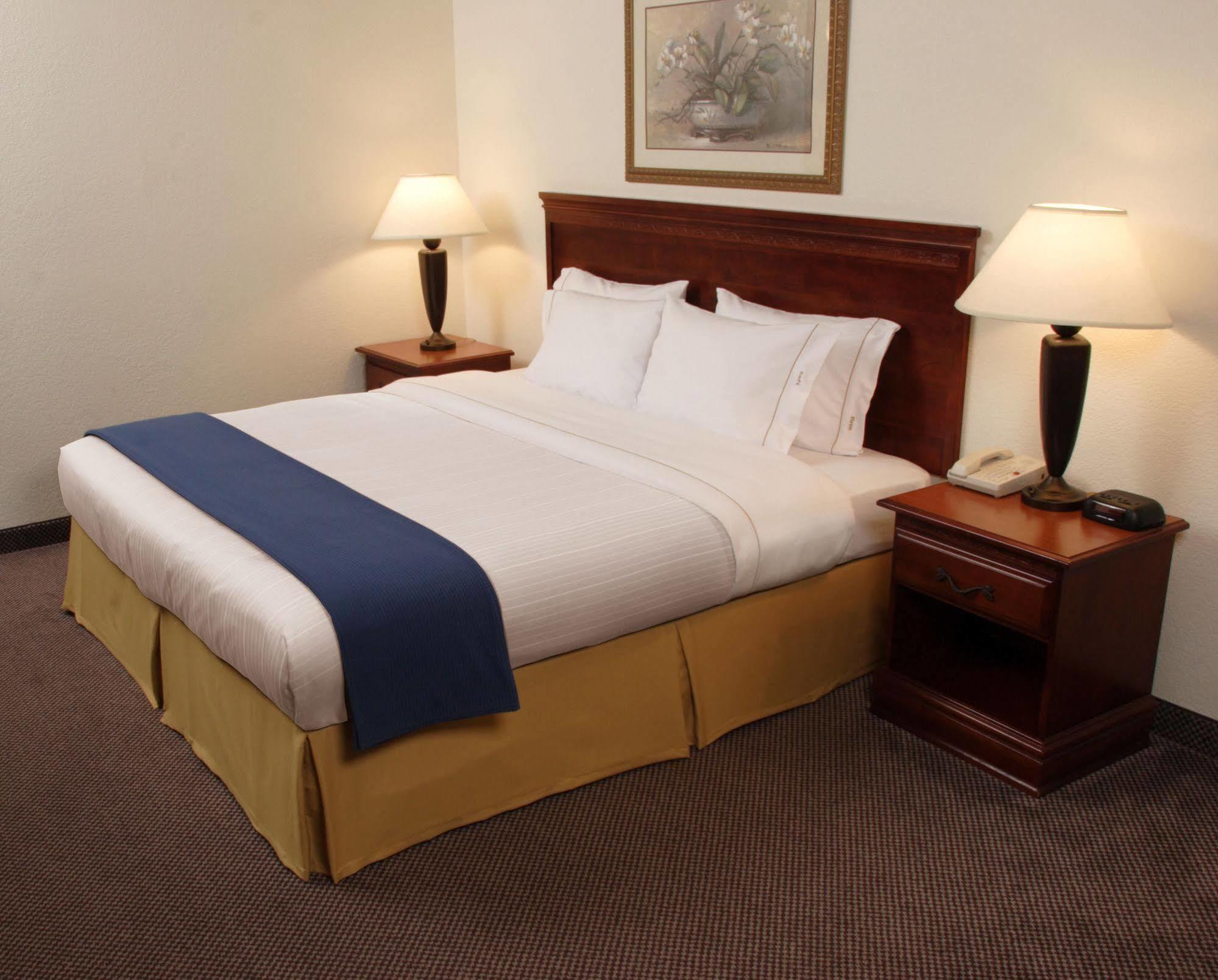 Holiday Inn Express Kilmarnock Ngoại thất bức ảnh